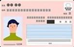 マイナンバーカード
