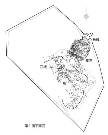 1面目図面