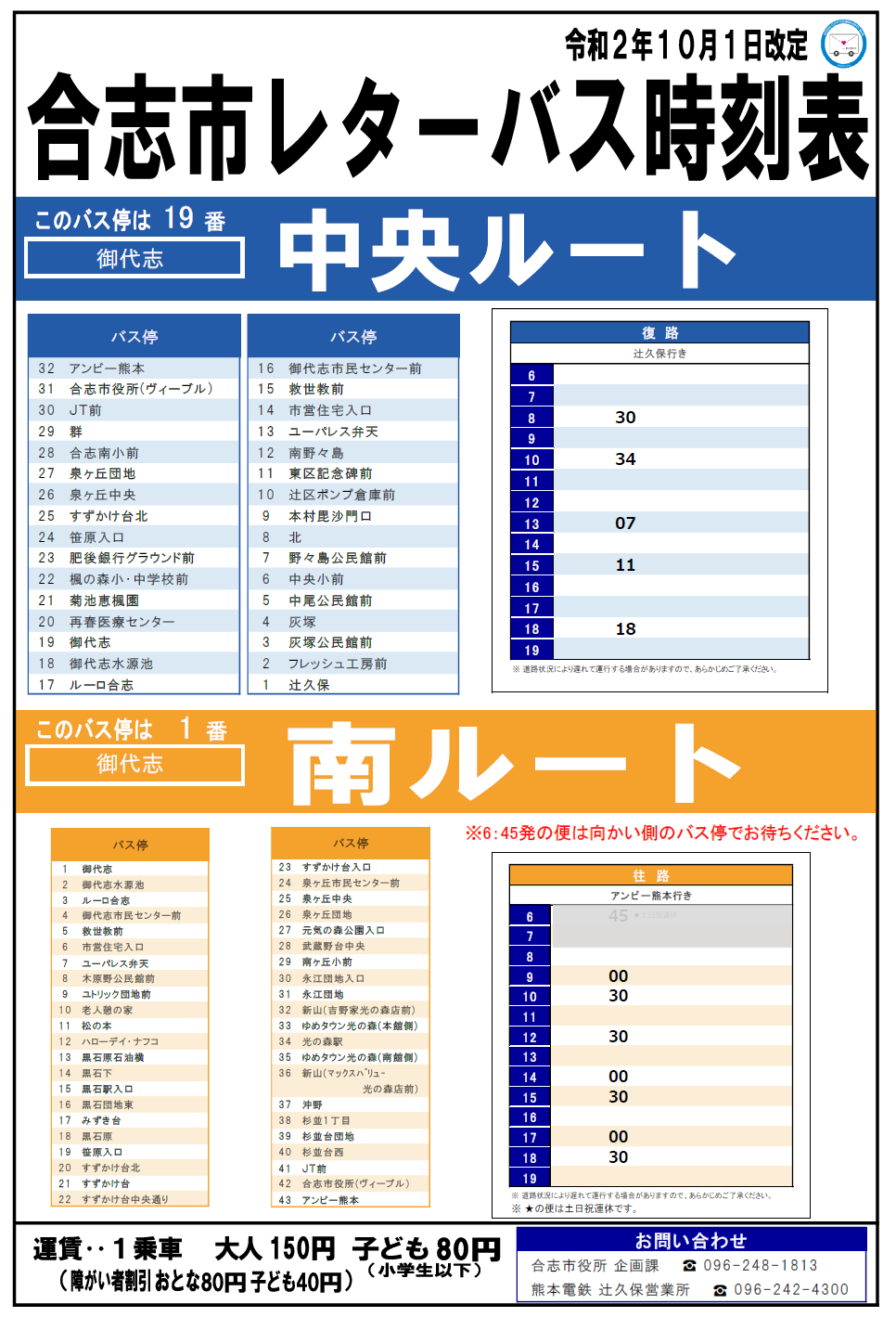 19.【御代志　複】中央　南