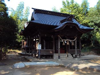 須屋神社