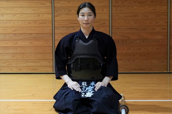 渡邊タイ選手