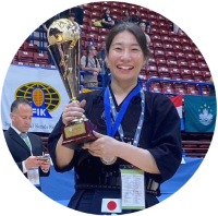 渡邊タイさん・喜びの声