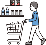 販売