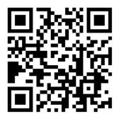 うぇるこDL用二次元コード(iOS・android)