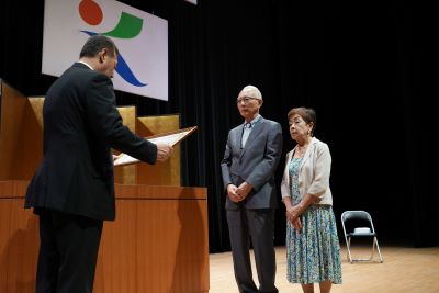 令和7年の様子です