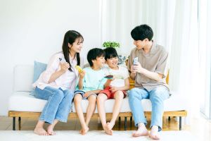 スマホ発信＆安全教室（撮影・編集ほか）