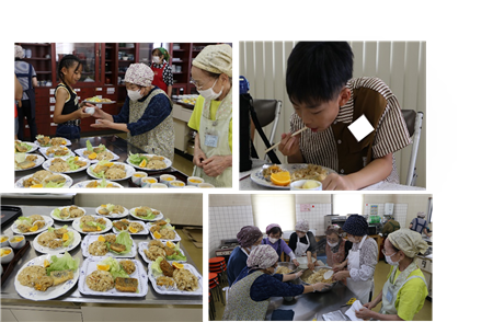 なかよし寺小屋クラブ