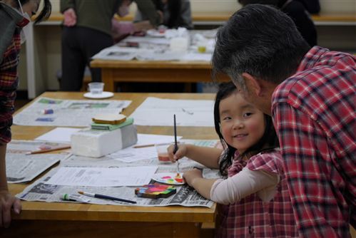 コースター（2）