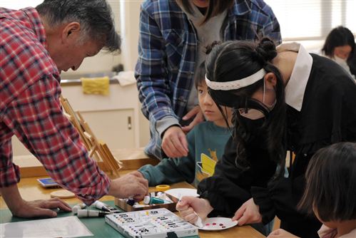 コースター（5）