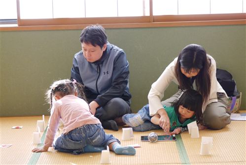 プログラミング4