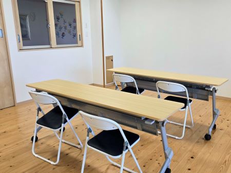 さくらんぼ第二保育園（設置後）