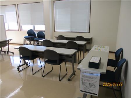 アンビー熊本管理事務所（2階）