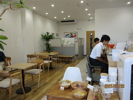 熊本銀行（設置後）