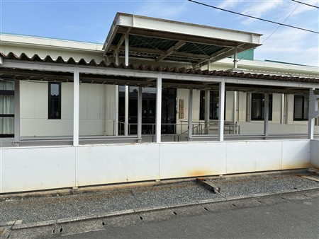 総合支援センター入り口2