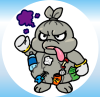 ゴミラ