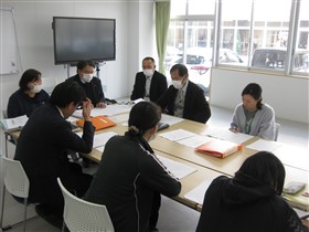 評価の様子　その2