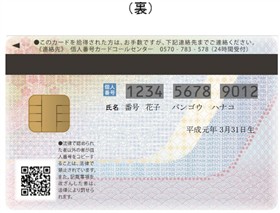 裏