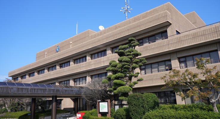 これからも合志市をよろしくお願いいたします