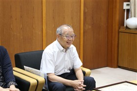吉田さん