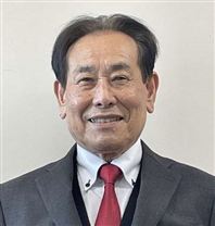 松本力さん