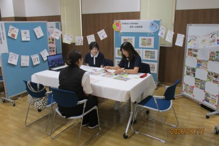 百合ヶ丘保育園