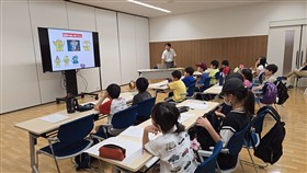 選挙講座