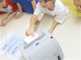 計数機