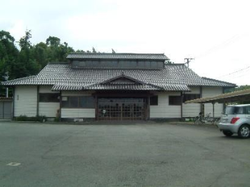 武道館