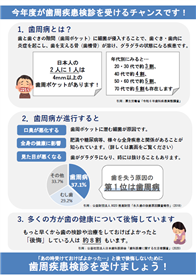歯周病って？