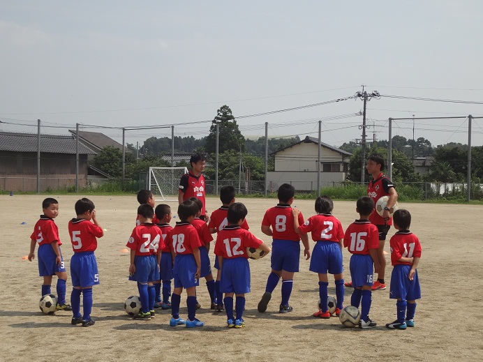 17枚目_サッカー教室―講義のじかん