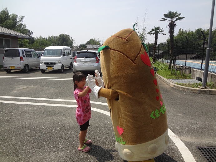 9枚目_教室前のひとコマ