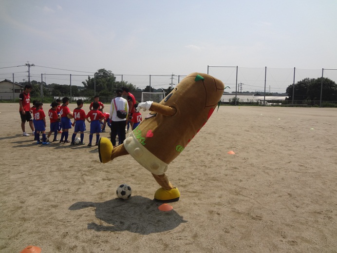 22枚目_サッカー教室―講義のじかん