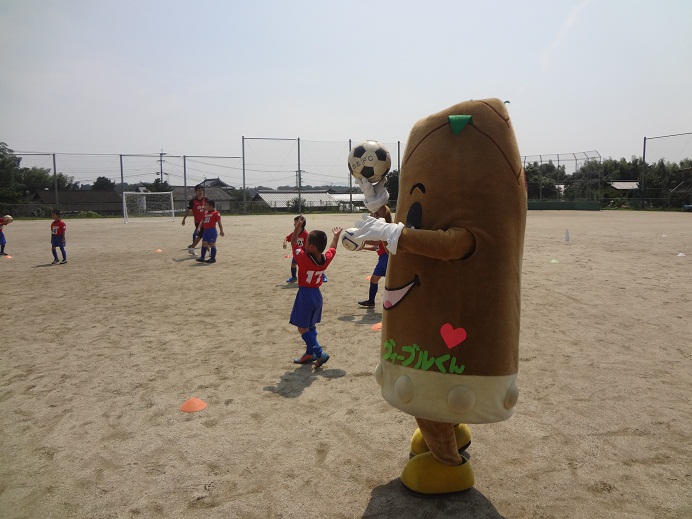 19枚目_サッカー教室―講義のじかん