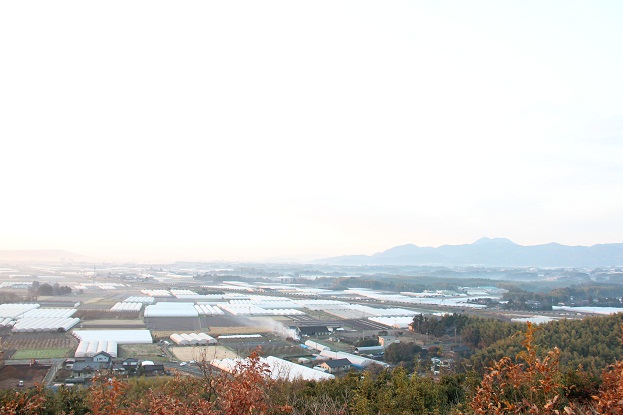 4枚目_弁天山頂からの眺め