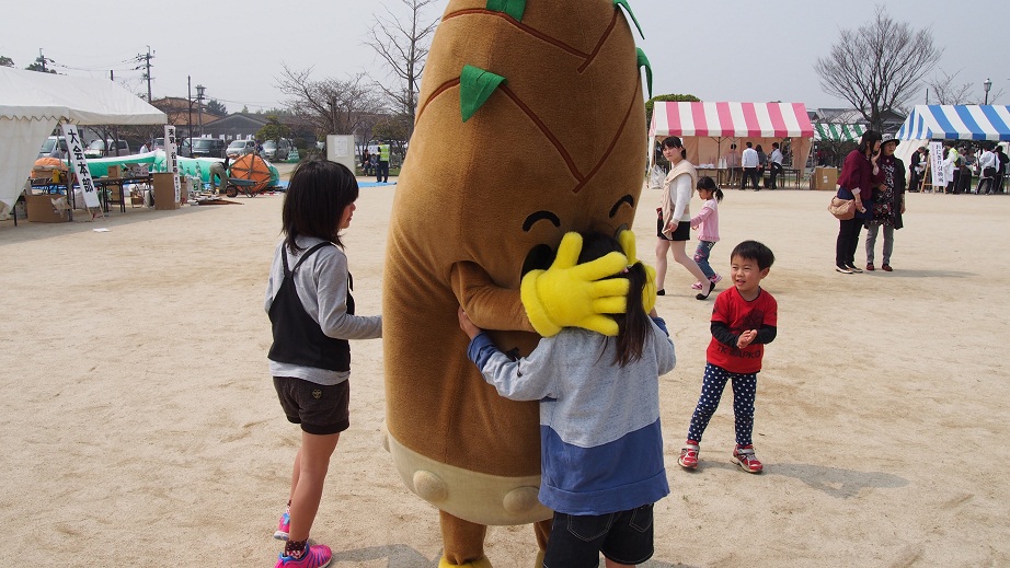 49枚目_ヴィーブルくん、たくさんの出会いをたいせつにする