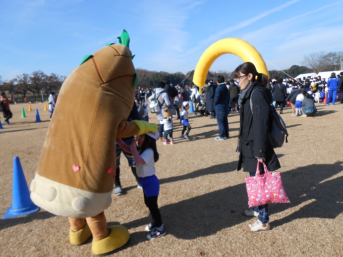 55枚目_ヴィーブルくん、ゴールに到達する