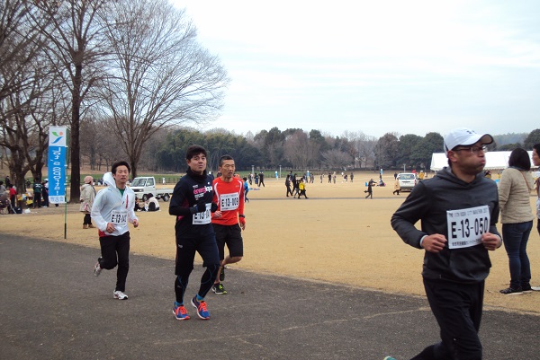 134枚目_ヴィーブルくん、最後まで応援する