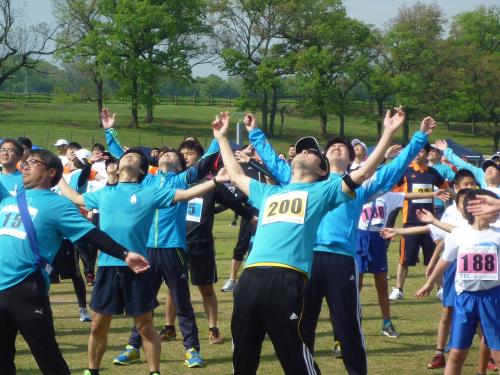 11枚目_イベント開始、の巻