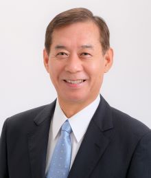 荒木義行市長