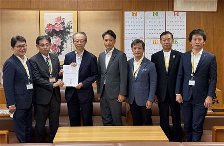 農林水産事務次官(1)