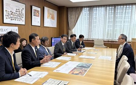 農林水産事務次官(2)