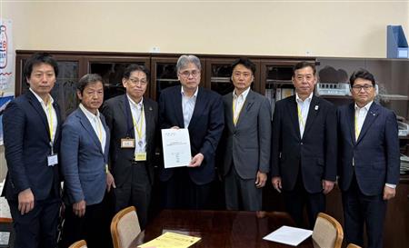 農林水産省畜産局長(1)