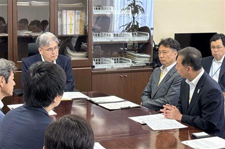 農林水産省畜産局長(2)