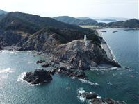 蒲生田岬(2)